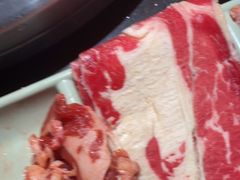 -梨花自助烤肉(乐宾店)