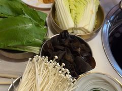 -刘一锅筋头巴脑(大悦城C店)