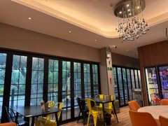 -蚝美人·生蚝海鲜烧烤(茶花园店)