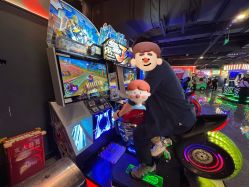 -木马王国(萧山银隆店)