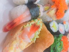 -河风の幸会精致料理