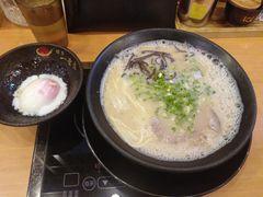 -博多一幸舍(侨福芳草地购物中心店)