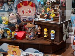 -泡泡玛特POPMART(天环购物中心店)