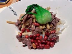 -漆黑觉米粉(三里屯店)