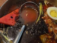 -大同江朝鲜菜•长春地标美食(绿园吾悦广场店)
