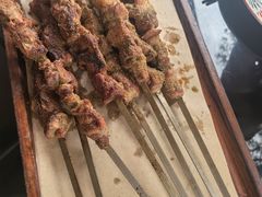 -那拉提之疆·新疆菜(美院店)