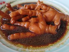 鲍汁鸡脚（工作日）-稻香酒家·33年老字号·港式粤菜(富邦中心店)