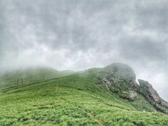 -秦岭风景区
