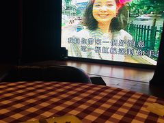 -邓丽君音乐主题餐厅
