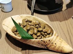 -香园茶社·金陵小灶(老门东店)