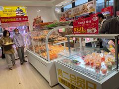 -味多美蛋糕(霍营地铁店)