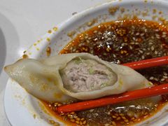 -喜家德虾仁水饺(华强天虹店)