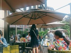 -The Rug Cafe(王府中环店)