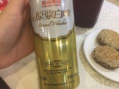 -东来顺饭庄(新源里店)
