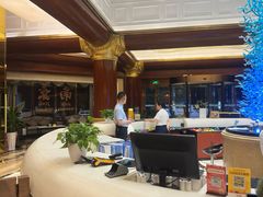 -海韵之星邮轮水会(明发商业广场店)