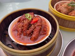 -香港龙凤楼(巨鹿路洋房店)