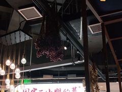 -周家二小姐的菜·扬州菜·香炒蟹·狮子头(江都金鹰店)