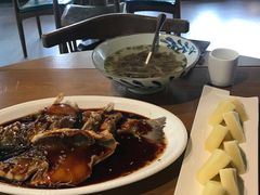 -九墅庭院餐厅(九溪徐村店)