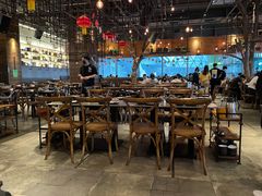 -同仁四季椰子鸡(宝安壹方城店)