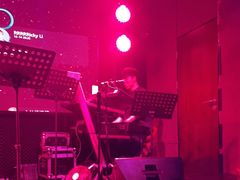 -MOSSO音乐酒吧·Live House(南京西路店)
