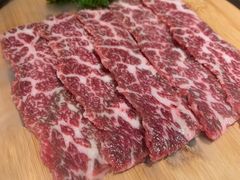 -厚贞日式烤肉(龙之梦店)