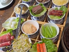 -聚汇三少·龙虾·中餐厅(莫邪路新天地店)
