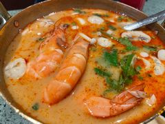 -Home Thai·泰谣(王府井apm店)