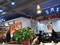 -惠友大虾(太原北街店)