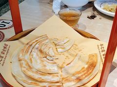 -羊之道草原味道清真餐厅(番禺店)
