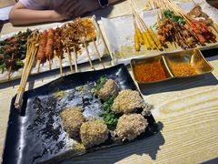 -唐记臭干(金鹰后街店)