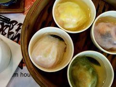 -虾饺妹·粤式手工点心(水荫路店)