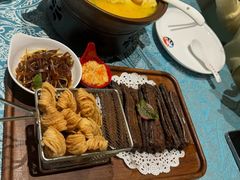 -北塘海鲜·天津菜(大光明桥旗舰店)