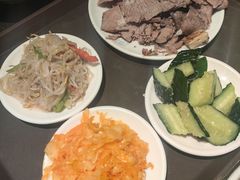 -清真·马安军辣子牛肉面