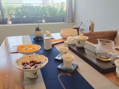 -小茶闲舍·观景商务茶馆(广州塔店)