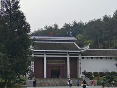 -韶山毛泽东同志故居