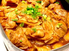 -渔娘渔家丹东海鲜(东直门店)