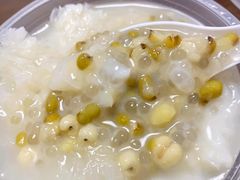 夏三宝-百花传统甜品店(原址店)