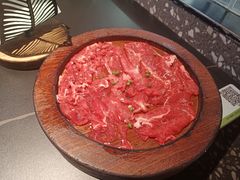 -季季山·云南野生菌火锅(上海首店)