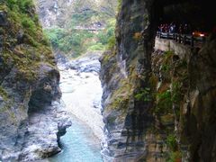 -太鲁阁公园