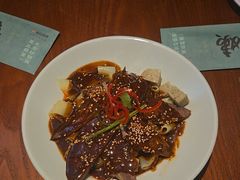 -南拳十三姨·潮汕砂锅粥(世纪金源店)