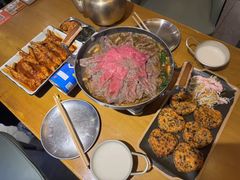 -小木屋米酒店总店