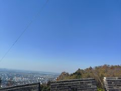 -虞山风景区