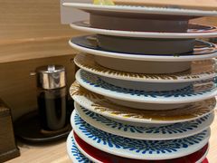 -大起水产回转寿司(大丸心斋桥店)