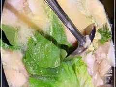 -百年果林椰子鸡(中洲店)
