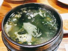-紫霞门韩国料理烤肉(深南东路店)