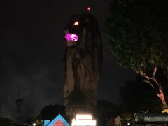 -圣淘沙名胜世界