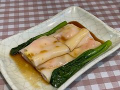 -阿政粤小馆(中央大街店)