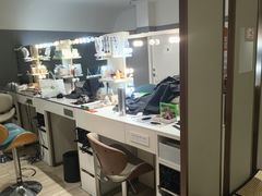 -海马体照相馆(上海月星环球港店)