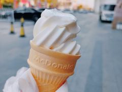 -麦当劳(河北唐山光明路餐厅)