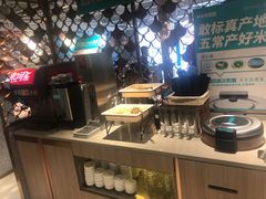 -半天妖烤鱼(方庄店)